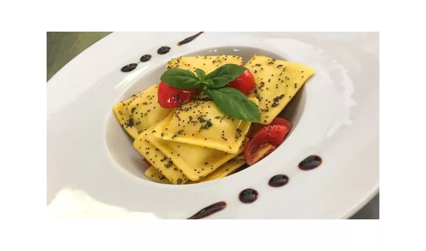 Ristorante Osteria Dai Ragazzi Del 93 Snc