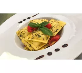 Ristorante Osteria Dai Ragazzi Del 93 Snc