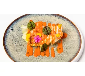 Il Ristorante La Rotonda