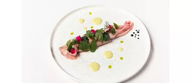 Il Ristorante La Rotonda