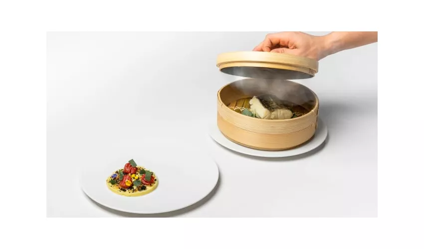 Il Ristorante La Rotonda