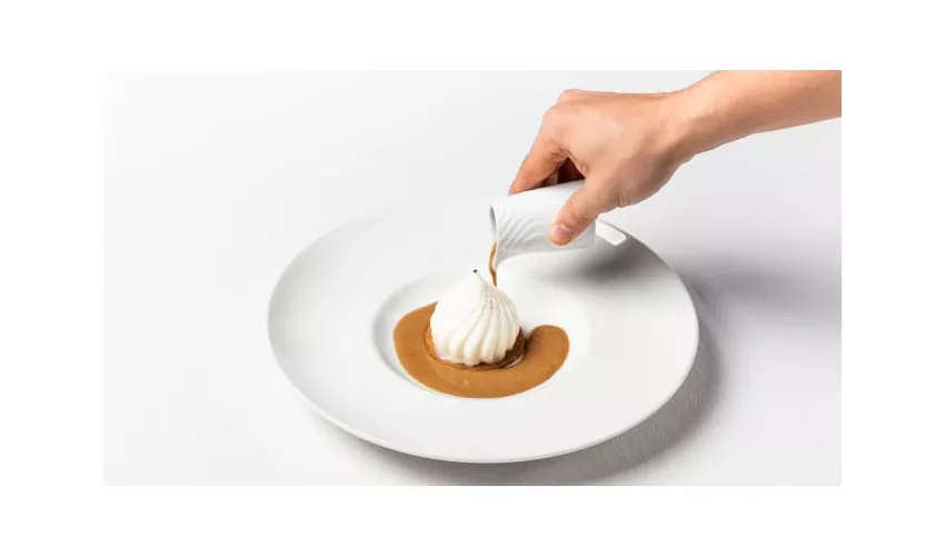 Il Ristorante La Rotonda