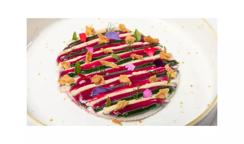 Il Ristorante La Rotonda