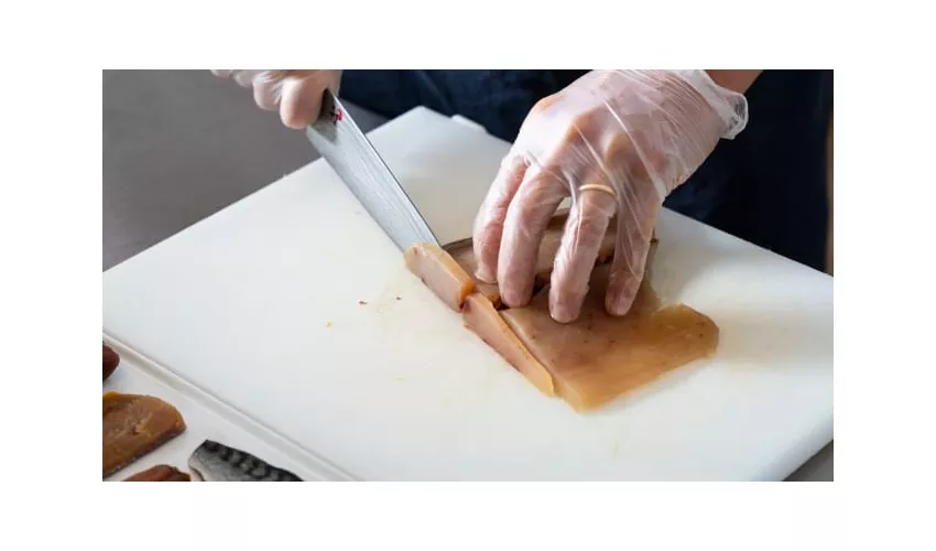 Il Ristorante La Rotonda