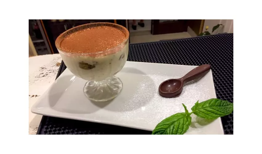 Villa Adua Restaurant