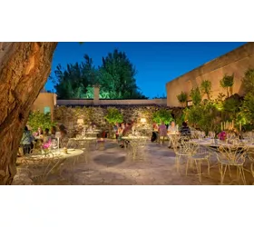 Giardino di Pietra Ristorante Siciliano