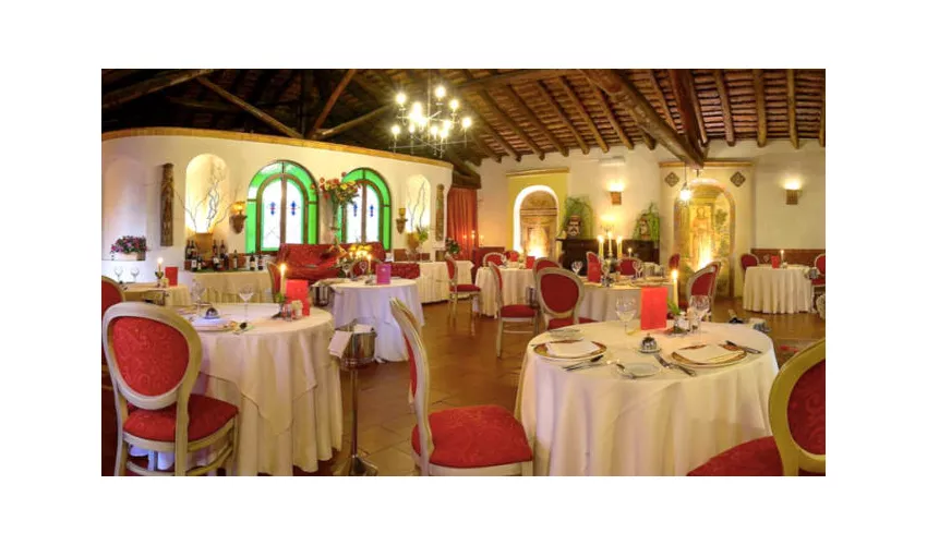 Giardino di Pietra Ristorante Siciliano