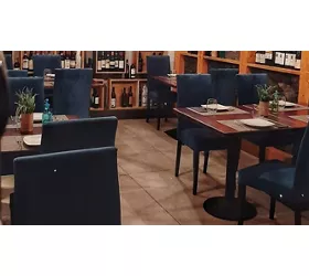 Osteria Vini e Boccacci