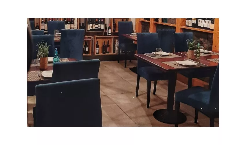 Osteria Vini e Boccacci