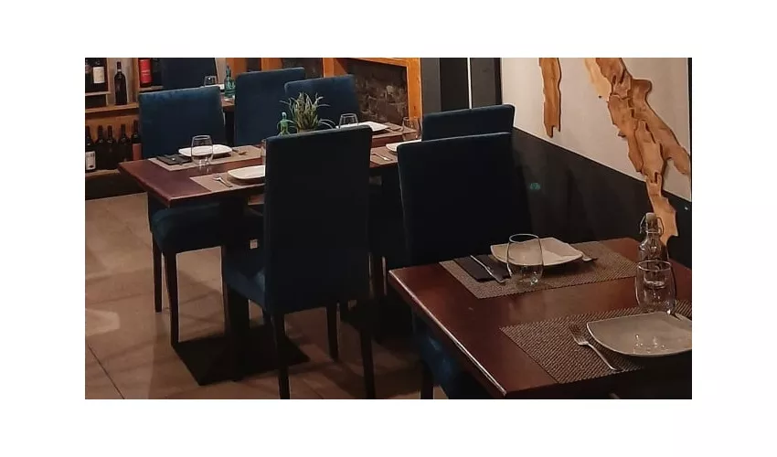 Osteria Vini e Boccacci