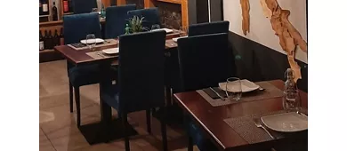 Osteria Vini e Boccacci