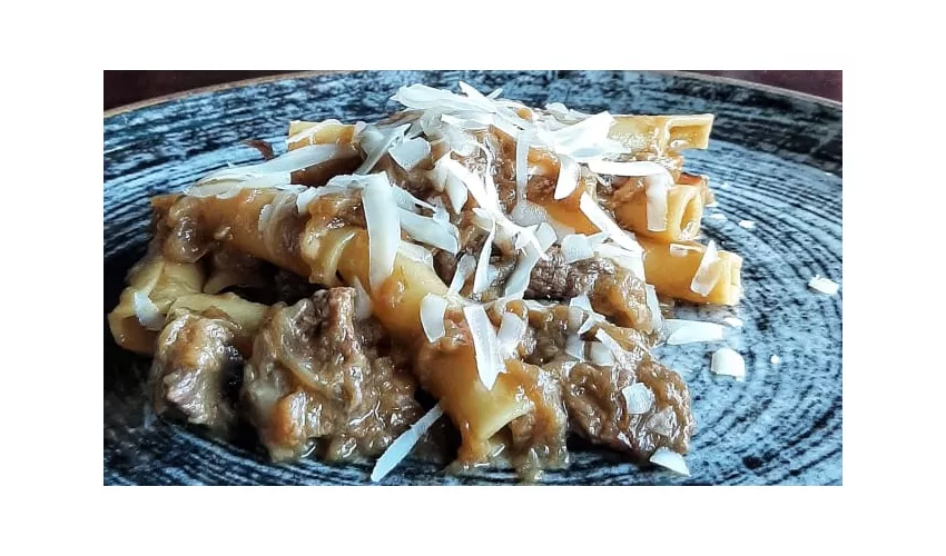Osteria Vini e Boccacci