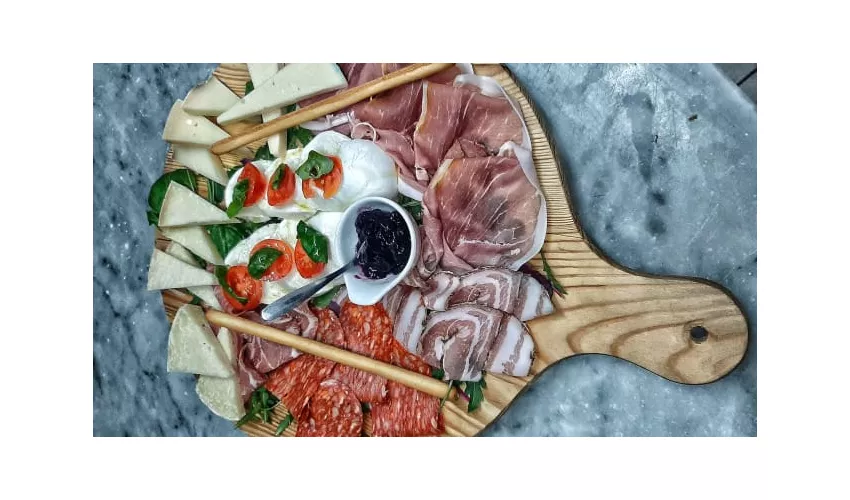 Osteria Vini e Boccacci