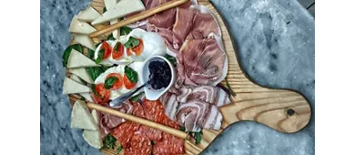 Osteria Vini e Boccacci