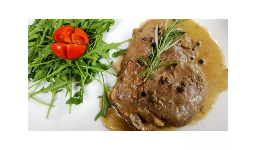 Osteria Vini e Boccacci
