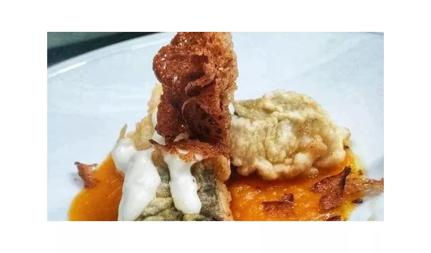 Osteria Vini e Boccacci