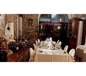 Ristorante Conte Fabiani