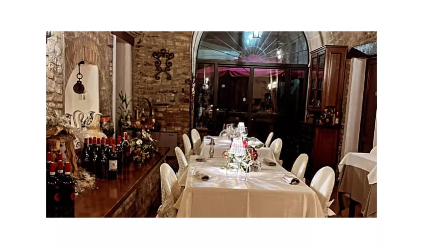 Ristorante Conte Fabiani