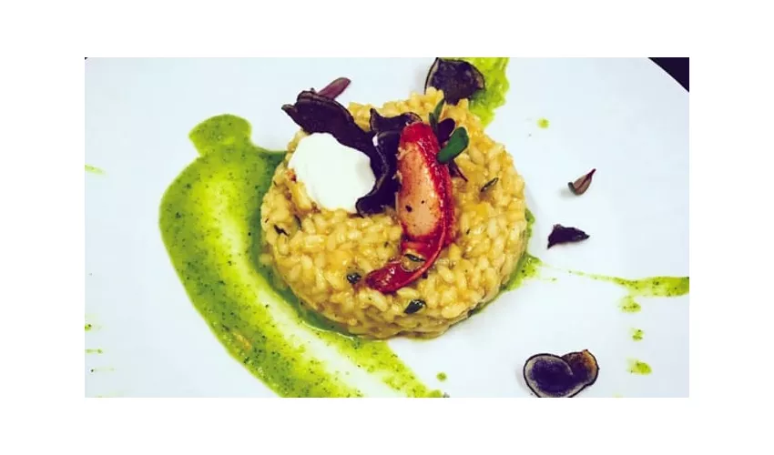 Ristorante Conte Fabiani