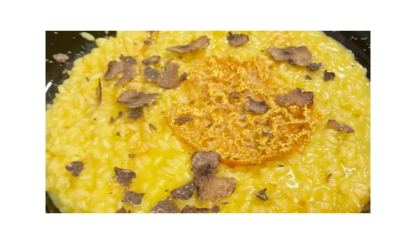 Ristorante Conte Fabiani