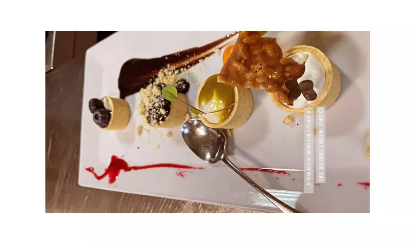 Ristorante Conte Fabiani