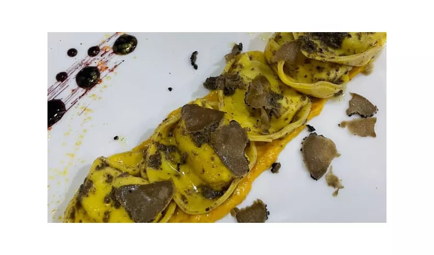 Ristorante Conte Fabiani