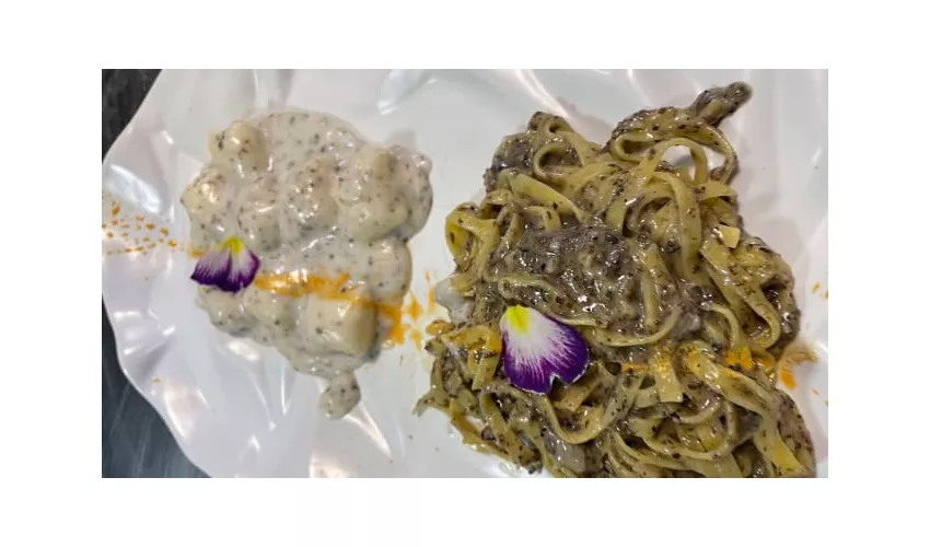 Ristorante Conte Fabiani