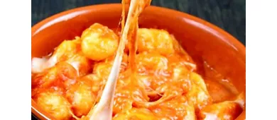 La Cucina Di Igor