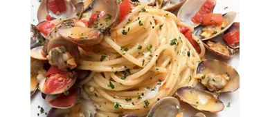 Ristorante il vecchio e il mare