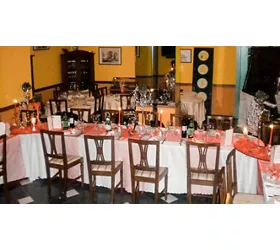 Ristorante Il Posto