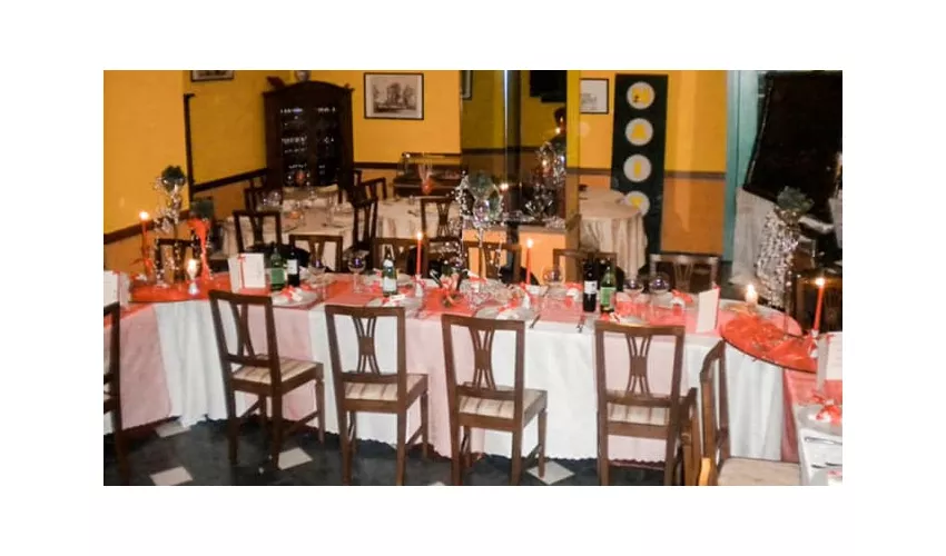 Ristorante Il Posto