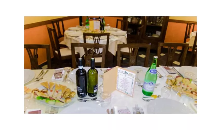 Ristorante Il Posto