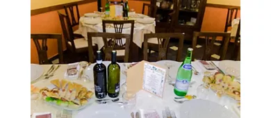Ristorante Il Posto