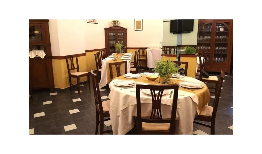 Ristorante Il Posto