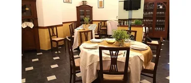 Ristorante Il Posto