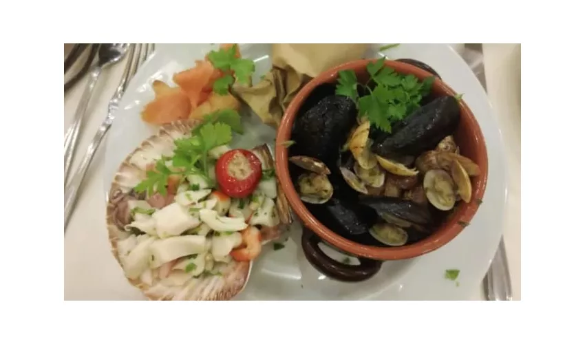 Ristorante Il Posto