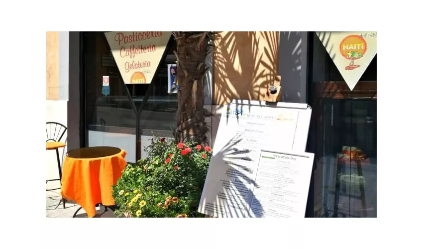 Ristorante Il Posto