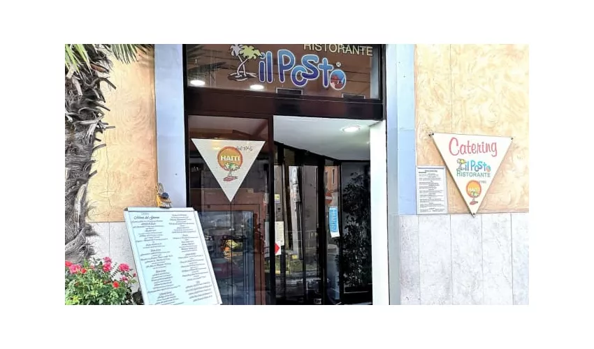 Ristorante Il Posto