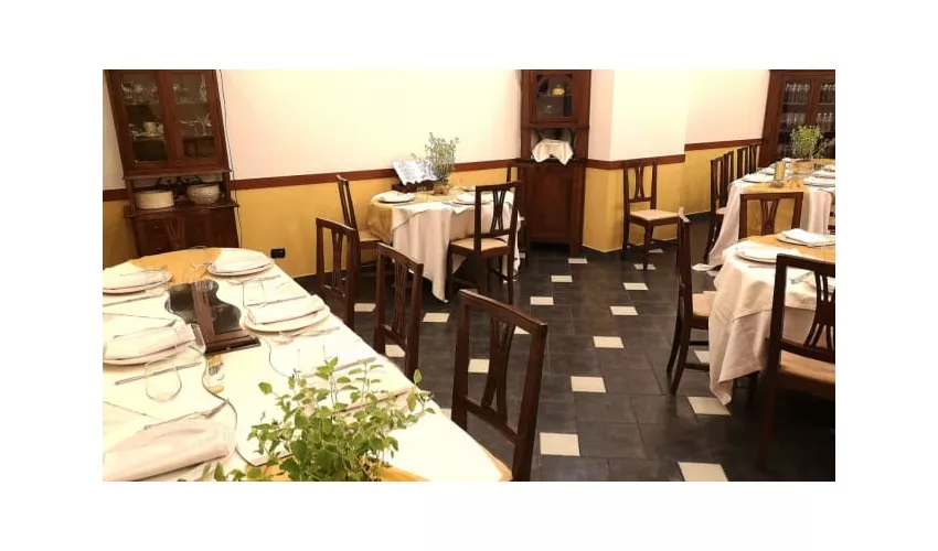 Ristorante Il Posto