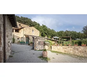Azienda Agricola Casa Verniano