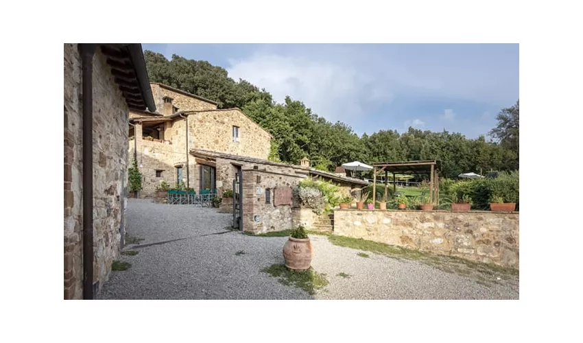 Azienda Agricola Casa Verniano