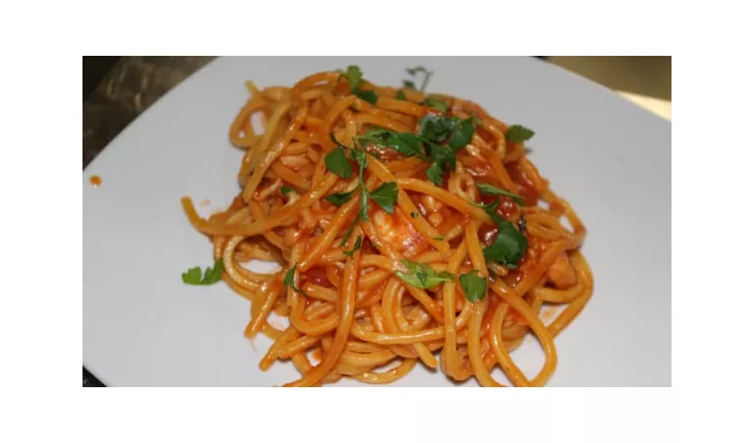 Carrots Cafè