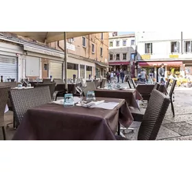 Trattoria Antica Torre
