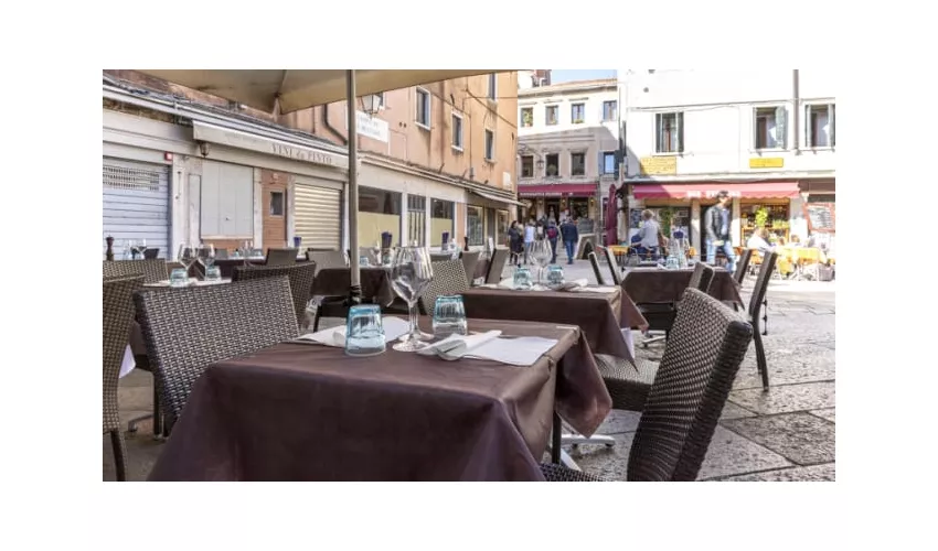 Trattoria Antica Torre