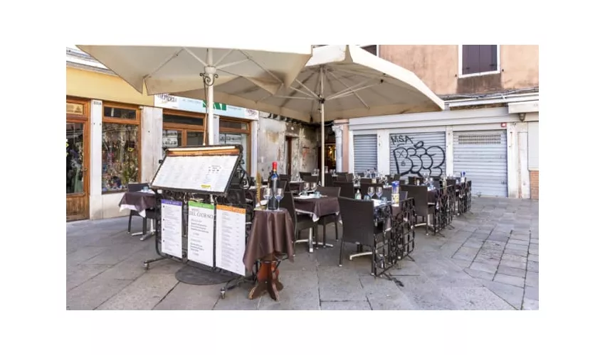 Trattoria Antica Torre