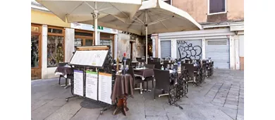 Trattoria Antica Torre