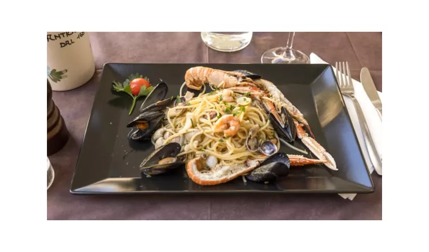 Trattoria Antica Torre