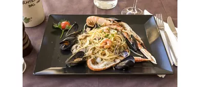 Trattoria Antica Torre