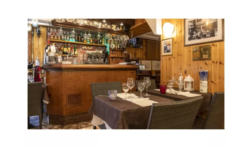 Trattoria Antica Torre