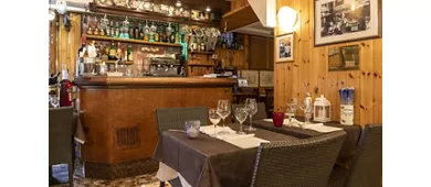 Trattoria Antica Torre
